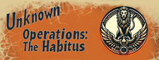 Unknown Operations : The Habitus