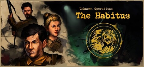 Unknown Operations : The Habitus