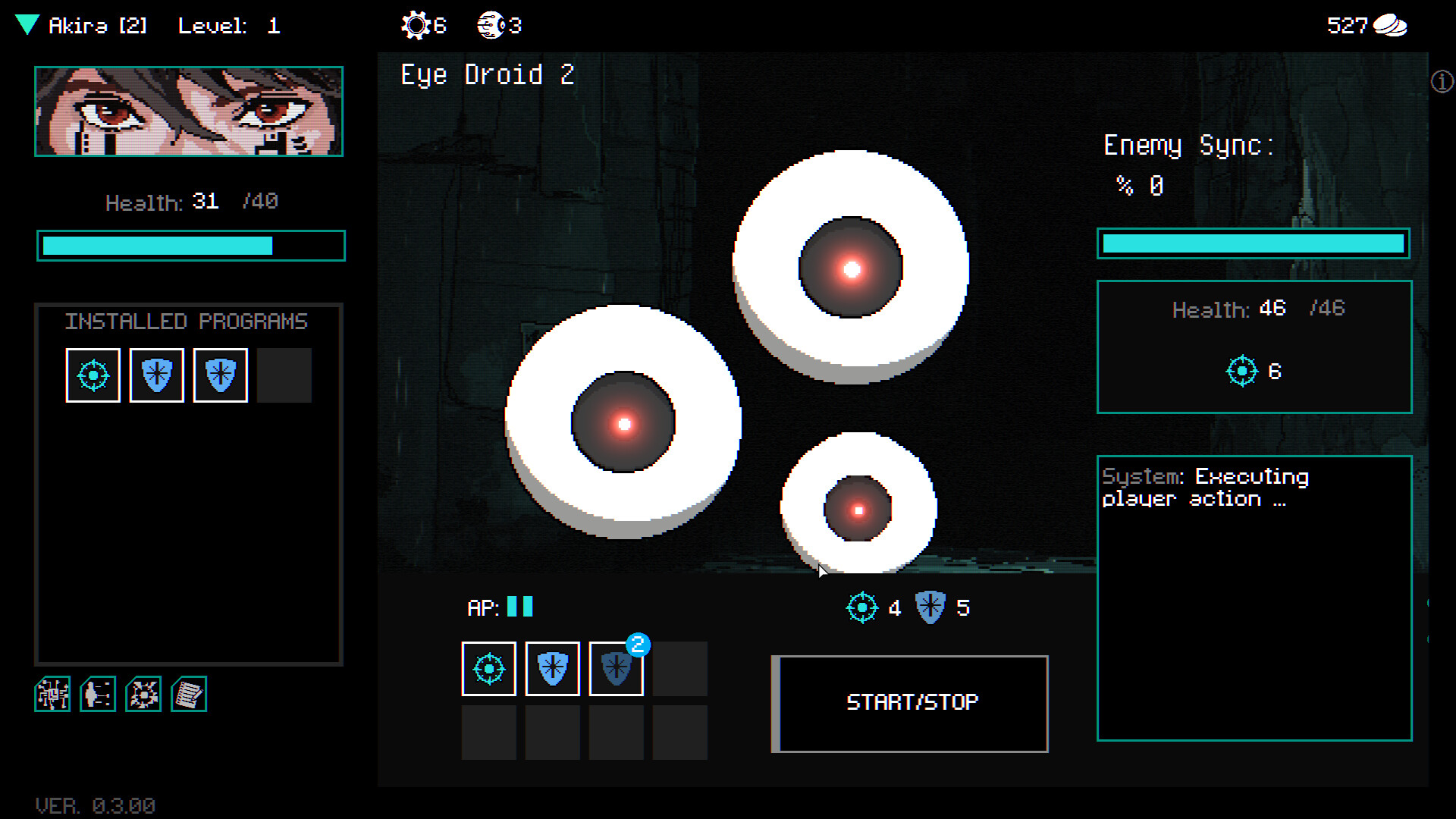 Aposis: Infinity Hero screenshot 5
