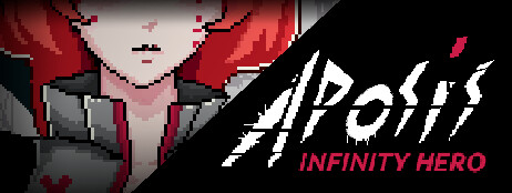 Aposis: Infinity Hero cover art