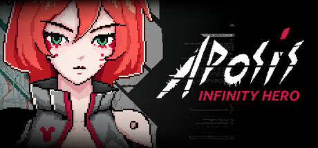 Aposis: Infinity Hero