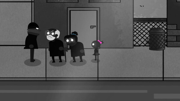 Virago: Twisted Reality screenshot 5