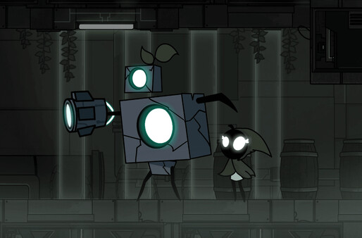 Velithra Screenshot