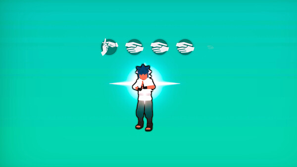 Ninja Remix screenshot 2
