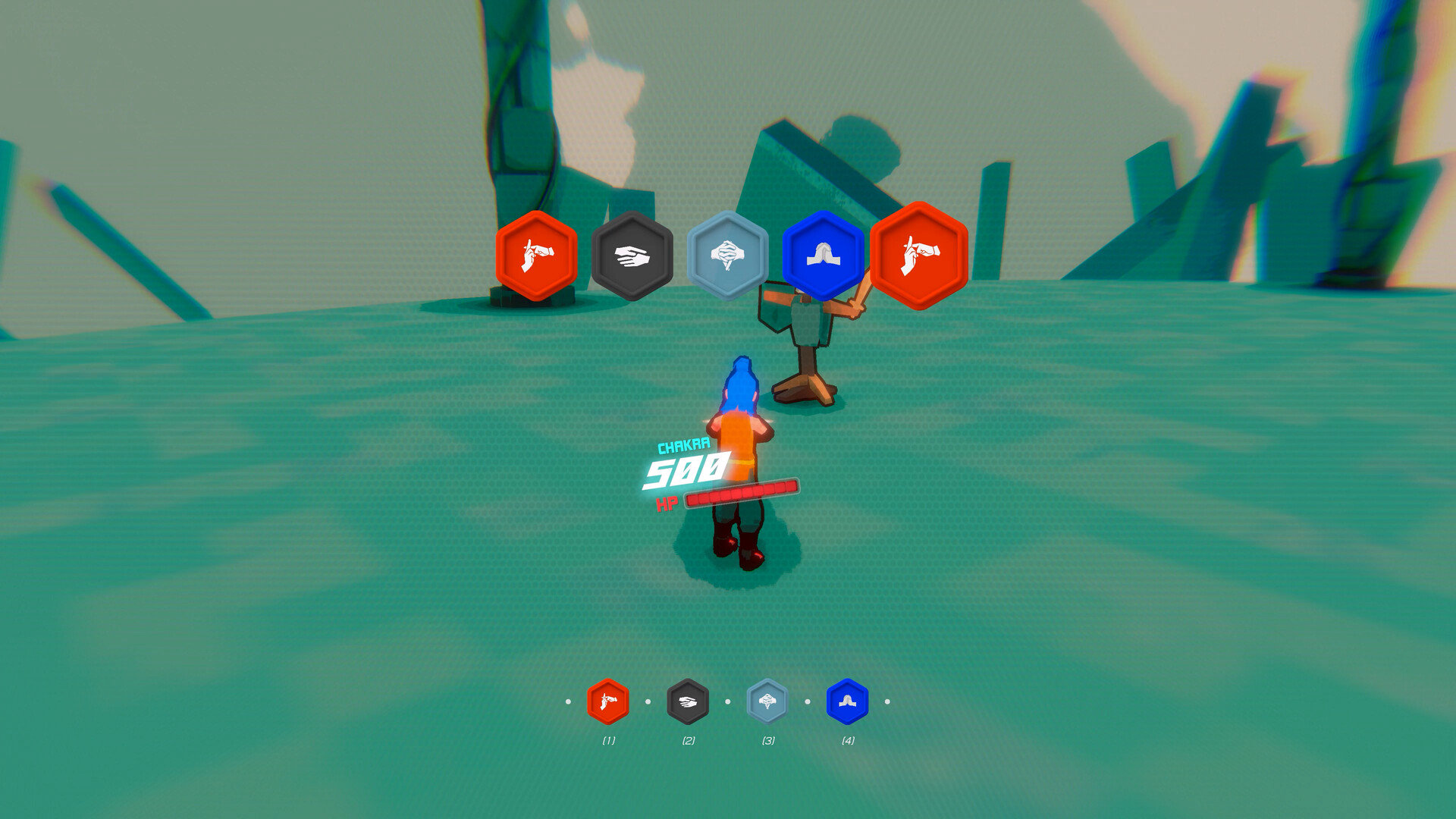 Ninja Remix Featured Screenshot #1