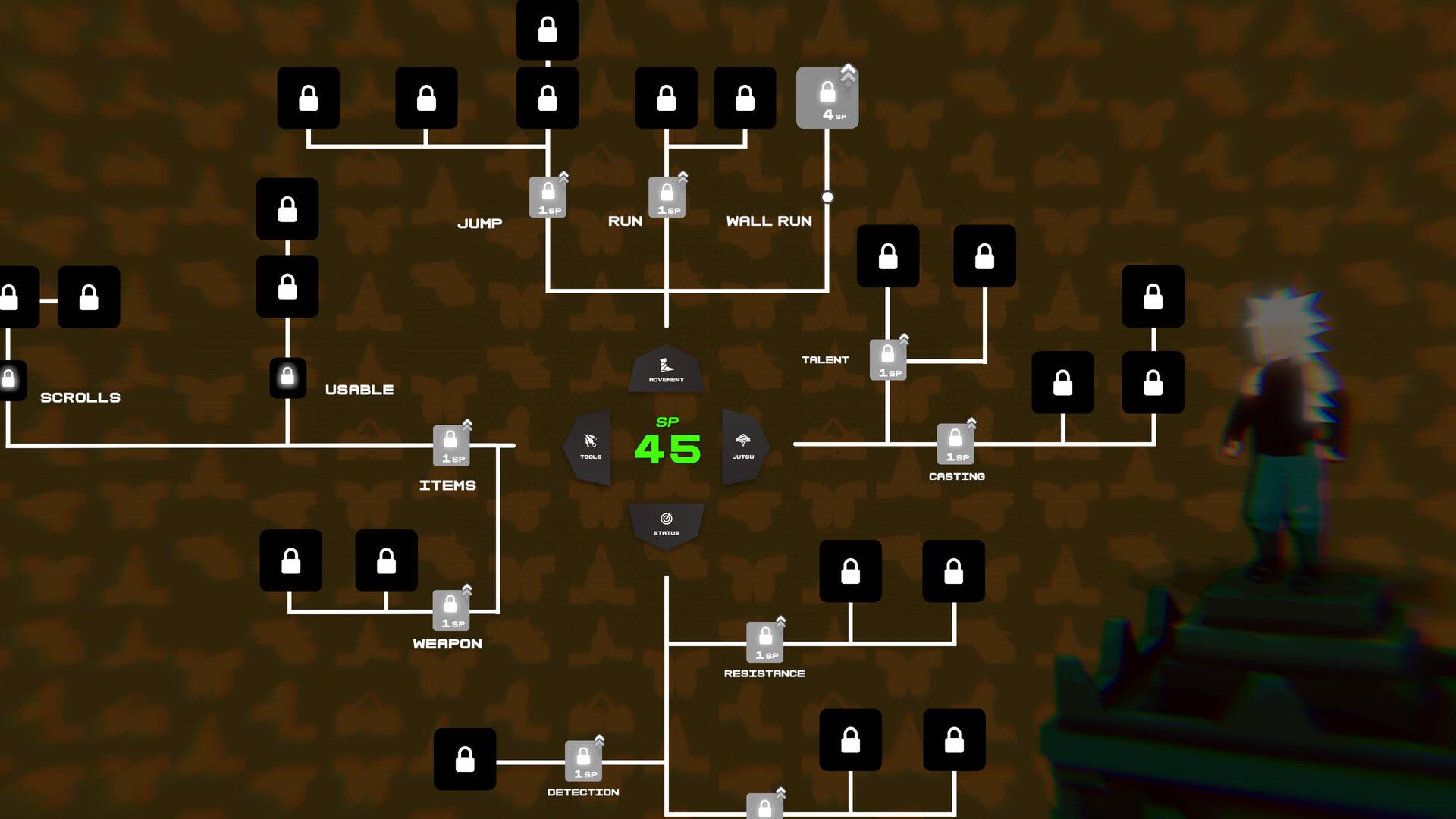 Ninja Remix screenshot #4