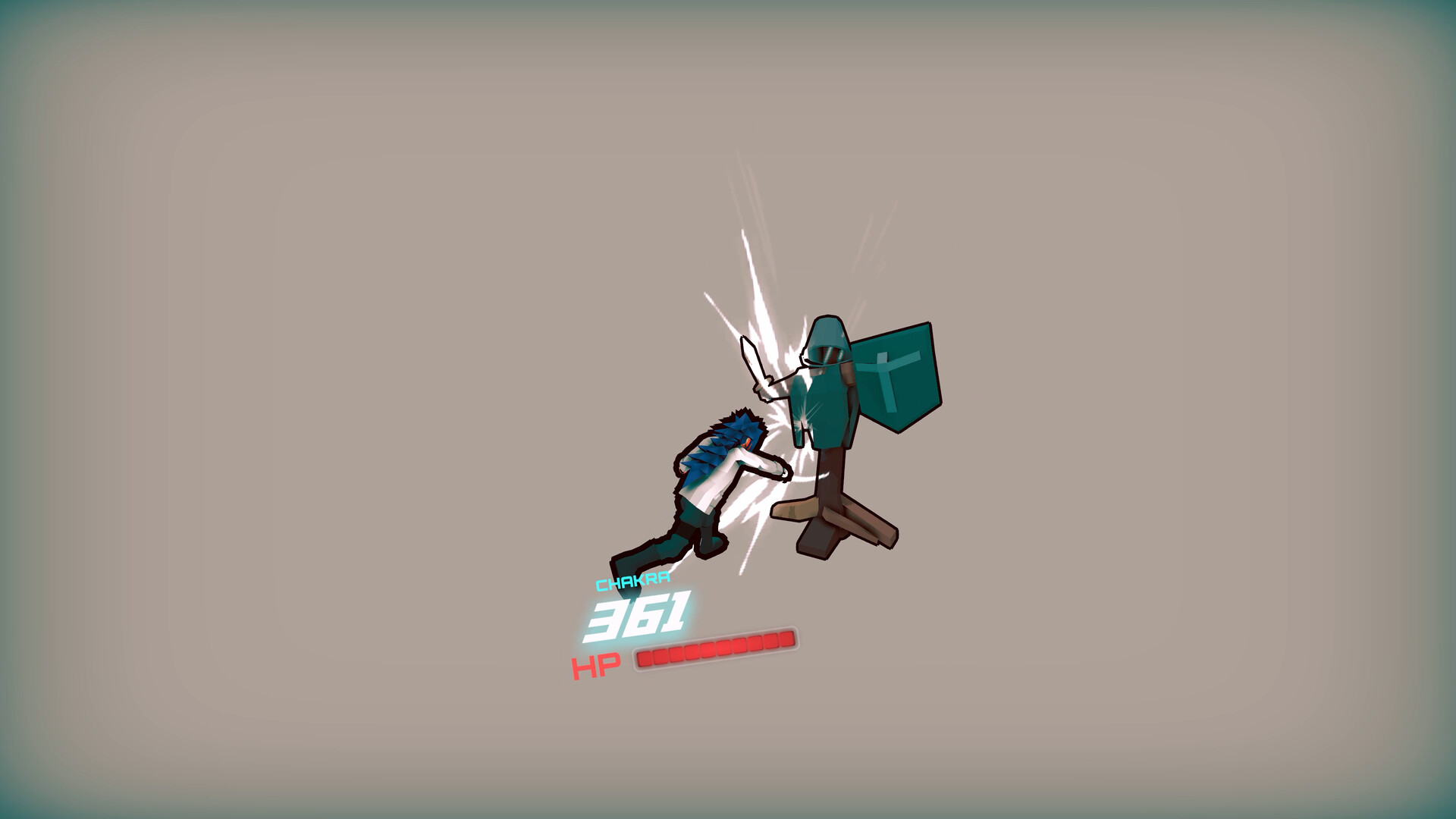 Ninja Remix screenshot #10