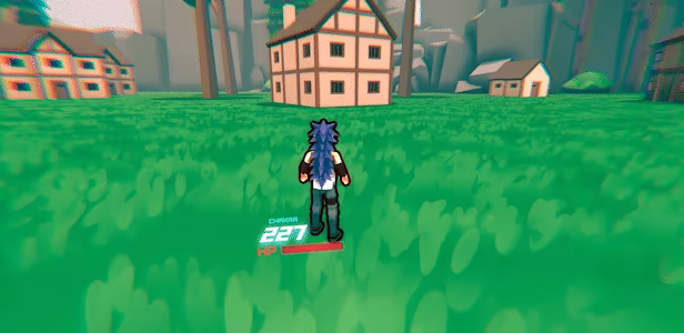 Ninja Remix video 1