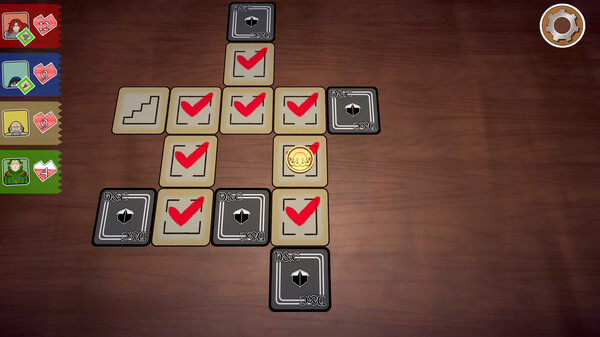 Dungeons & Cardboards screenshot 4