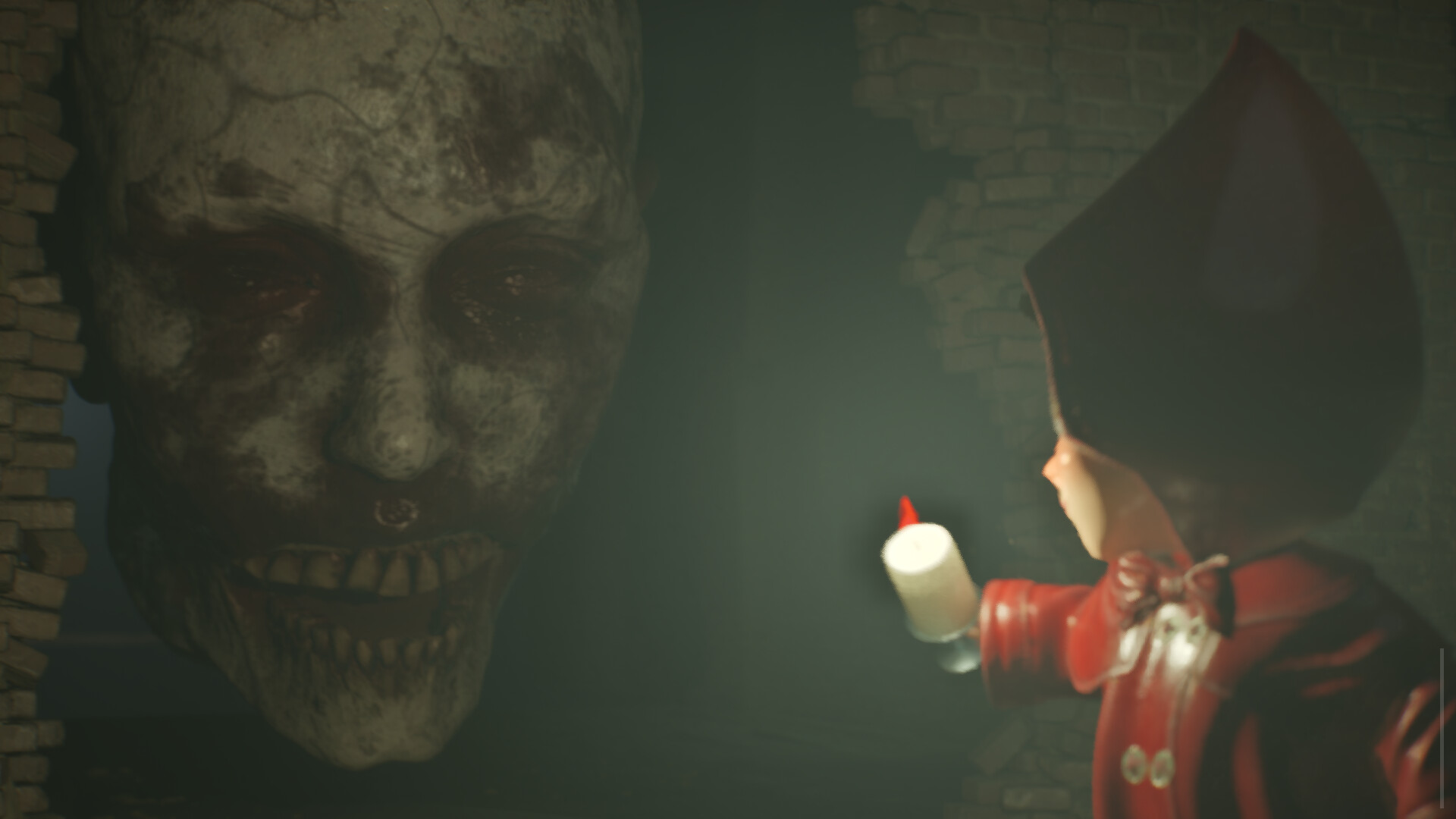 BrokenLore: FOLLOW – Screenshot 7