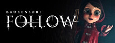 BrokenLore: FOLLOW cover