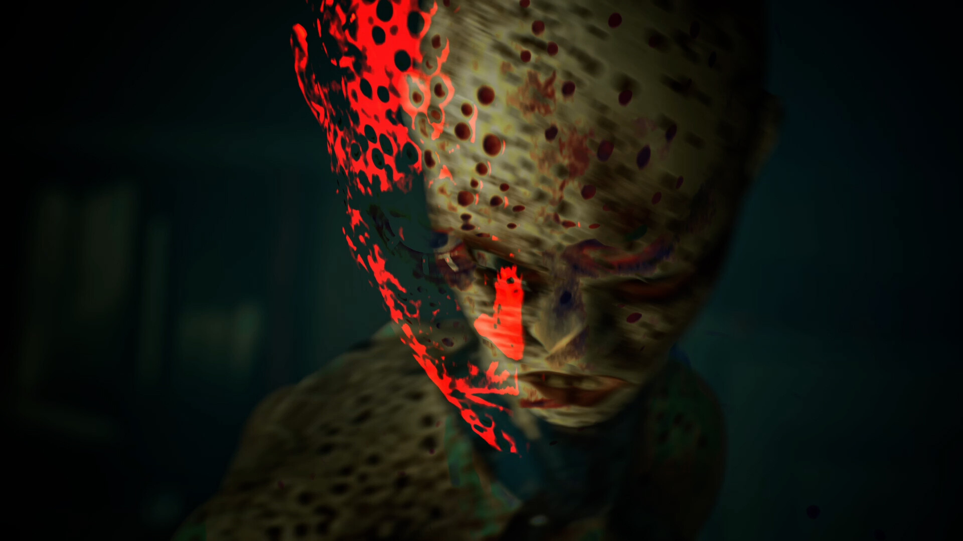 BrokenLore: FOLLOW screenshot #9