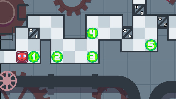 Screenshot 2 of Q-ban Bot - additional gameplay view