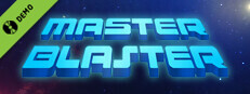 Master Blaster Small Capsule Image