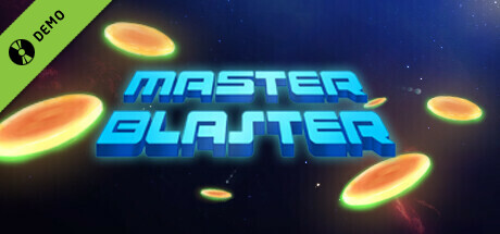 Master Blaster Demo cover art