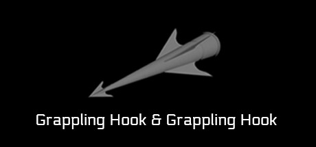 Grappling Hook and Grappling Hook Cheat Engine/CT