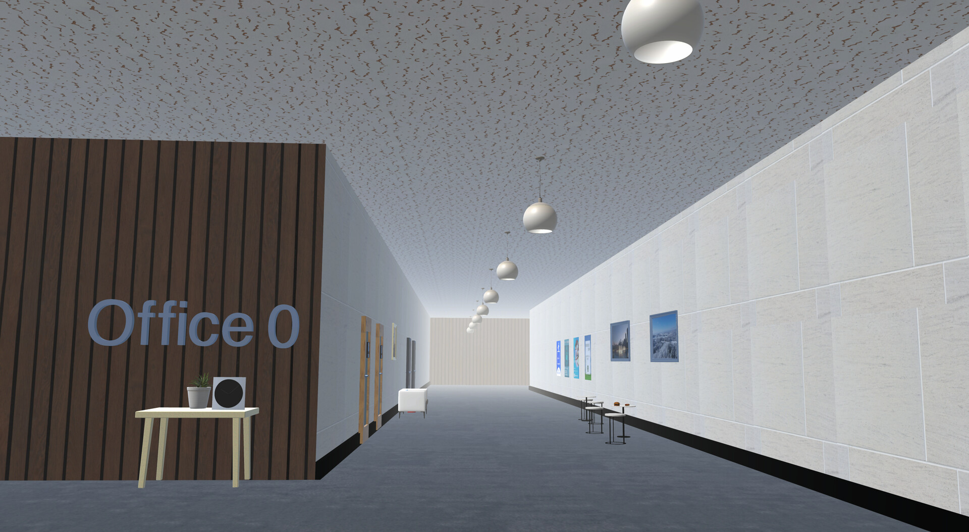 Office7 screenshot #1