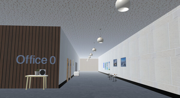 Office7 Screenshot