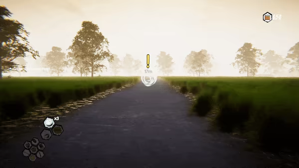 Strange video 2