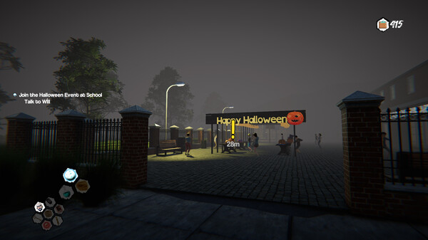 Strange screenshot 3