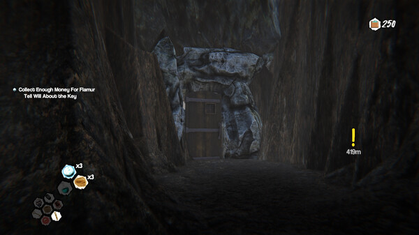 Strange screenshot 4