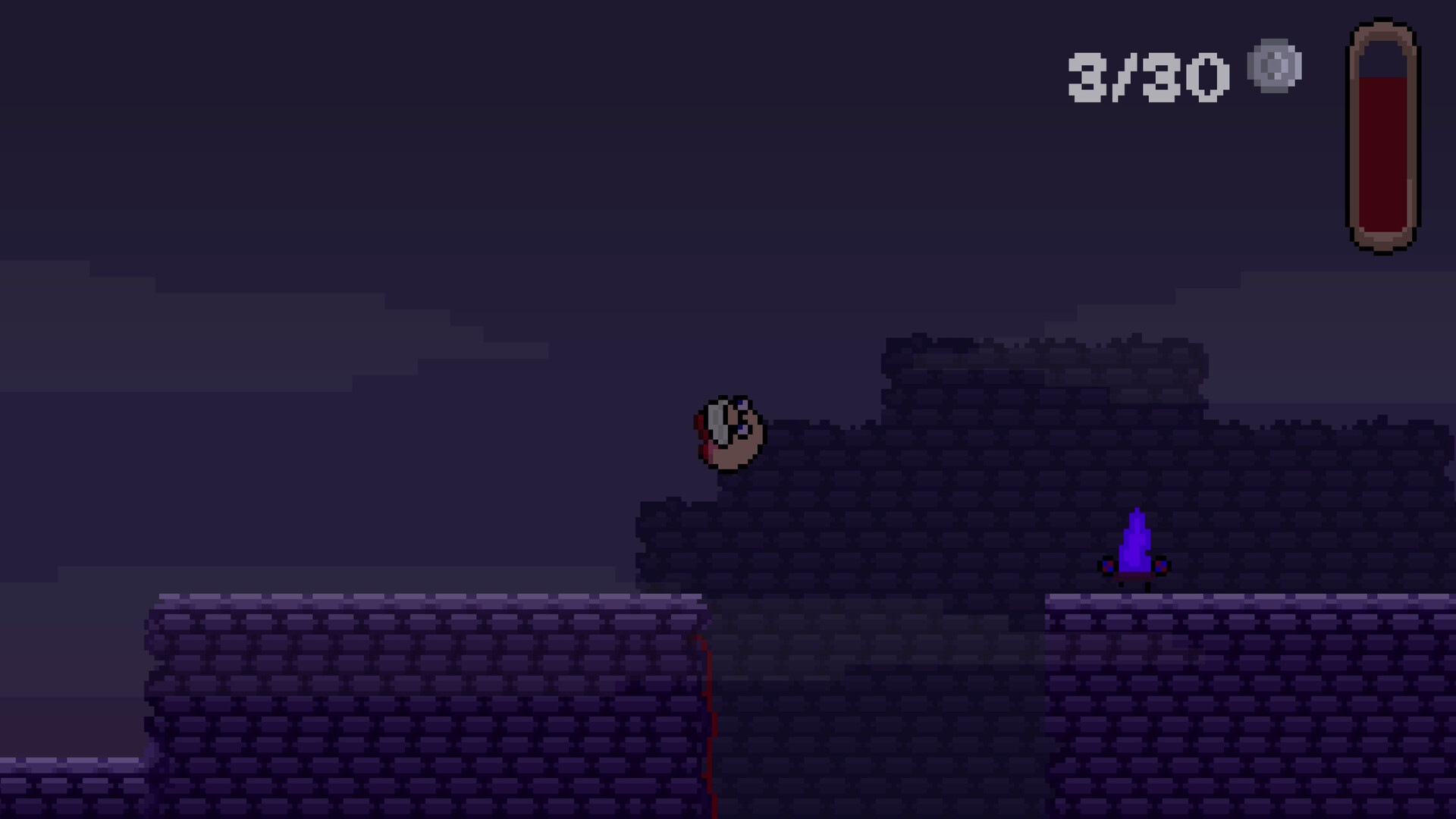 NOOO! MY BODY! Featured Screenshot #1