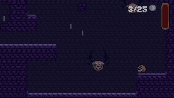 NOOO! MY BODY! screenshot 2