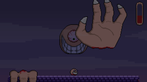 NOOO! MY BODY! screenshot 5