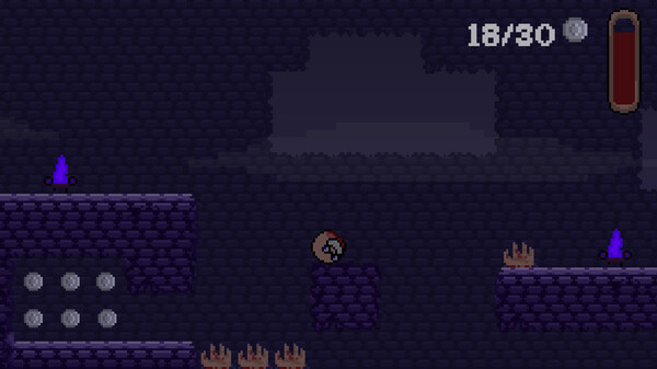 NOOO! MY BODY! screenshot 3