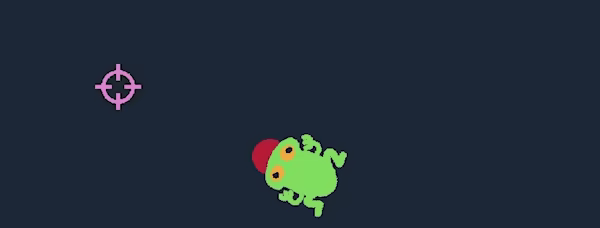 Ribbit Rampage video 1