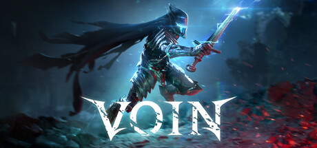 VOIN Playtest banner