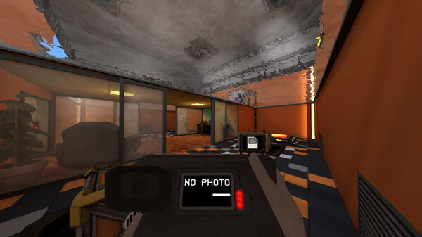 Screenshot of Stop The F gameplay showing in-action mechanics