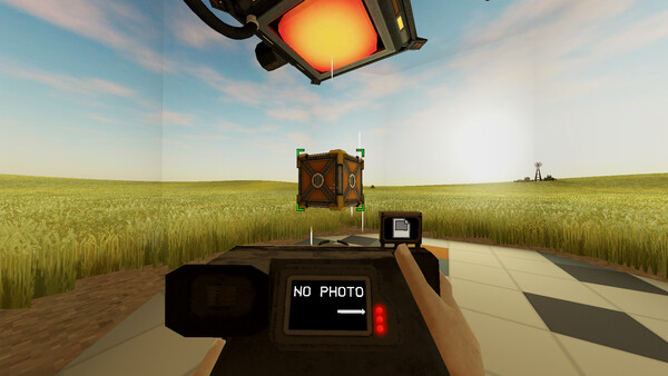 Screenshot 2 of Stop The F - additional gameplay view
