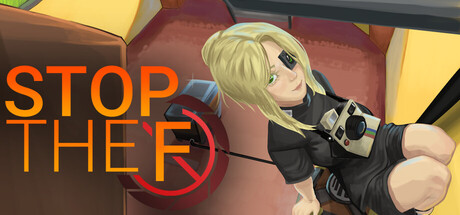 Stop The F