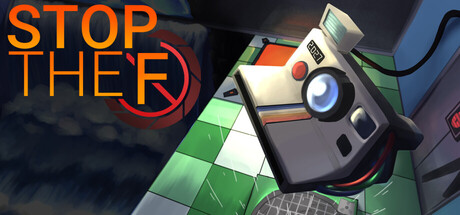 Stop The F game cover image