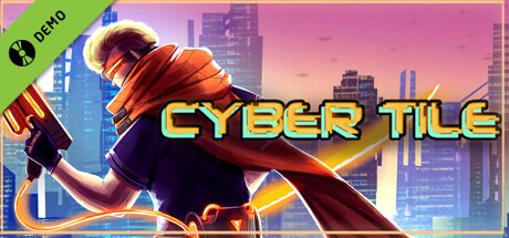 Cyber Tile Demo cover art