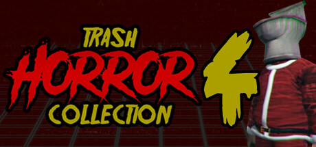 Trash Horror Collection 4 steam charts