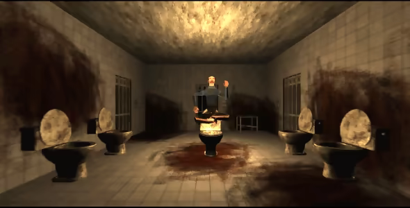 Trash Horror Collection 4 video 4