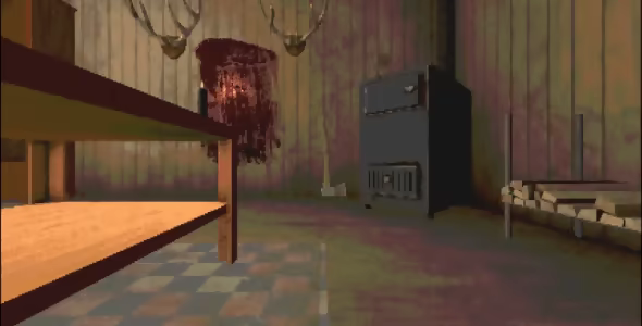 Trash Horror Collection 4 video 3