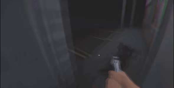 Trash Horror Collection 4 video 9