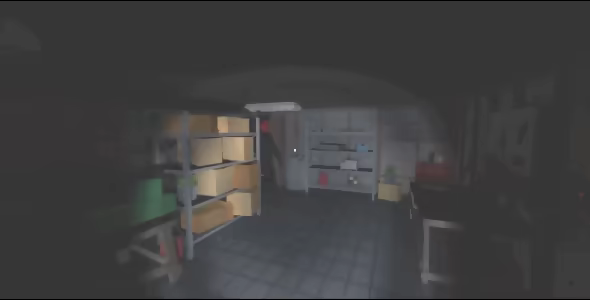 Trash Horror Collection 4 video 6