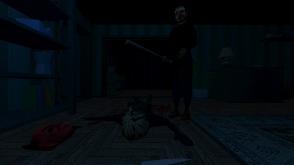 Trash Horror Collection 4 screenshot 4