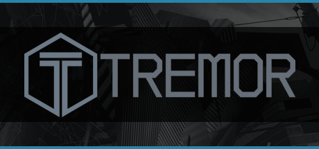 Tremor cover art