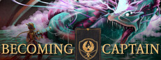 Becoming Captain - The Roguelike Deckbuilder