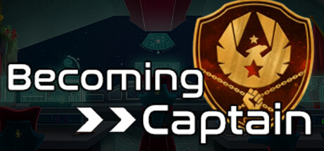 Becoming Captain - The Roguelike Deckbuilder
