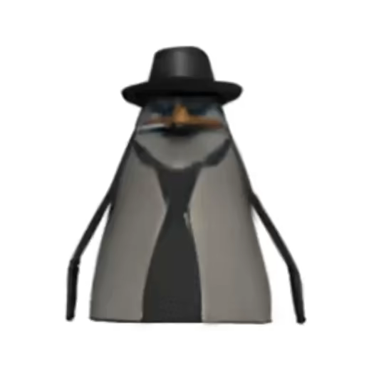 Los Penguinos video 1