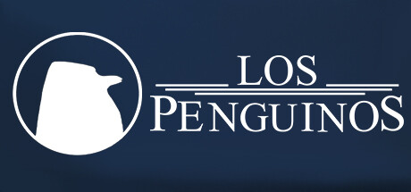 Los Penguinos banner