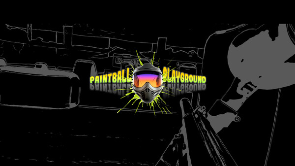 Paintball Playground Soundtrack