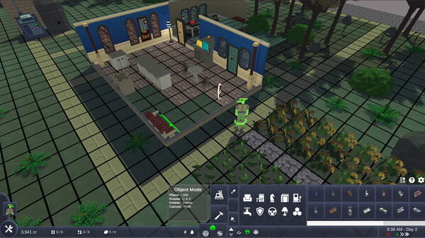 Screenshot media
