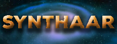 Synthaar cover